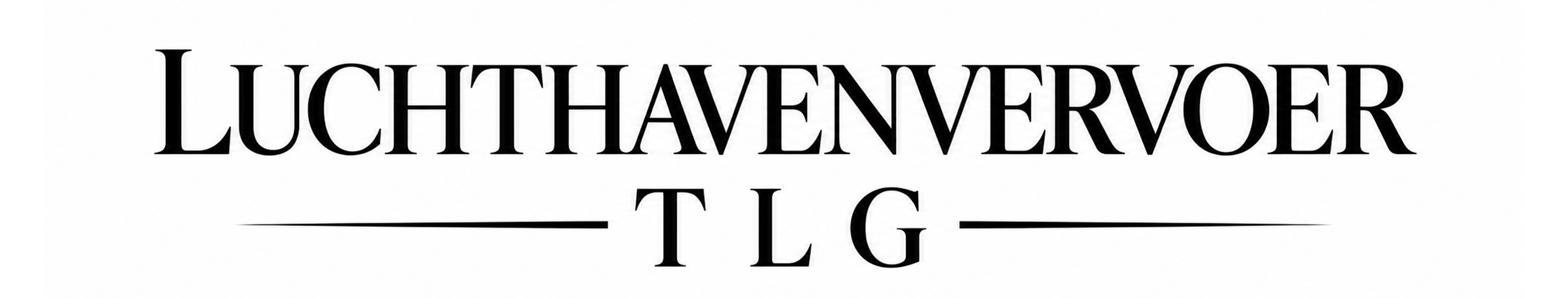 Luchthavenvervoer TLG